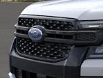 New 2024 Ford Ranger XLT SuperCrew Cab 4WD Pickup for sale #T31440 - photo 17