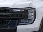 New 2024 Ford Ranger XLT SuperCrew Cab 4WD Pickup for sale #T31440 - photo 18