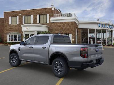 New 2024 Ford Ranger XLT SuperCrew Cab 4WD Pickup for sale #T31442 - photo 2
