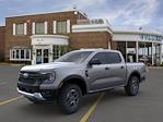 New 2024 Ford Ranger XLT SuperCrew Cab 4WD Pickup for sale #T31442 - photo 1