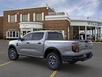 New 2024 Ford Ranger XLT SuperCrew Cab 4WD Pickup for sale #T31442 - photo 2