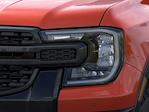 New 2024 Ford Ranger XLT SuperCrew Cab 4WD Pickup for sale #T31479 - photo 18