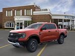 New 2024 Ford Ranger XLT SuperCrew Cab 4WD Pickup for sale #T31479 - photo 27