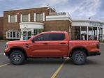 New 2024 Ford Ranger XLT SuperCrew Cab 4WD Pickup for sale #T31479 - photo 6