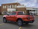 New 2024 Ford Ranger XLT SuperCrew Cab 4WD Pickup for sale #T31479 - photo 2