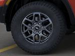 New 2024 Ford Ranger XLT SuperCrew Cab 4WD Pickup for sale #T31479 - photo 20