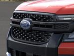 New 2024 Ford Ranger XLT SuperCrew Cab 4WD Pickup for sale #T31479 - photo 21