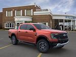 New 2024 Ford Ranger XLT SuperCrew Cab 4WD Pickup for sale #T31479 - photo 3