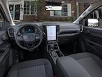 New 2024 Ford Ranger XLT SuperCrew Cab 4WD Pickup for sale #T31479 - photo 9
