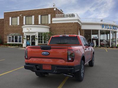 New 2024 Ford Ranger XLT SuperCrew Cab 4WD Pickup for sale #T31482 - photo 2