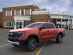 New 2024 Ford Ranger XLT SuperCrew Cab 4WD Pickup for sale #T31482 - photo 9