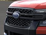 New 2024 Ford Ranger XLT SuperCrew Cab 4WD Pickup for sale #T31482 - photo 8