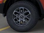 New 2024 Ford Ranger XLT SuperCrew Cab 4WD Pickup for sale #T31482 - photo 24