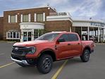 New 2024 Ford Ranger XLT SuperCrew Cab 4WD Pickup for sale #T31482 - photo 22