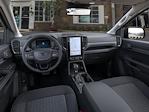New 2024 Ford Ranger XLT SuperCrew Cab 4WD Pickup for sale #T31482 - photo 4