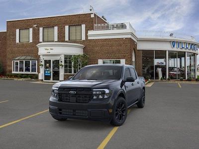 New 2024 Ford Maverick Lariat SuperCrew Cab Pickup for sale #T31564 - photo 1