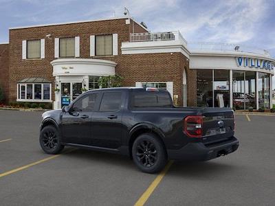 New 2024 Ford Maverick Lariat SuperCrew Cab Pickup for sale #T31564 - photo 2