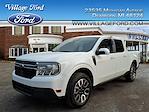 Used 2022 Ford Maverick Lariat SuperCrew Cab for sale #T31564A - photo 1