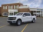 New 2024 Ford F-150 XLT SuperCrew Cab 4WD Pickup for sale #T31610 - photo 1