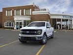 New 2024 Ford F-150 XLT SuperCrew Cab 4WD Pickup for sale #T31610 - photo 3