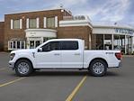 New 2024 Ford F-150 XLT SuperCrew Cab 4WD Pickup for sale #T31610 - photo 4