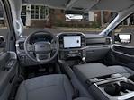 New 2024 Ford F-150 XLT SuperCrew Cab 4WD Pickup for sale #T31610 - photo 9
