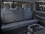 New 2024 Ford F-150 XLT SuperCrew Cab 4WD Pickup for sale #T31610 - photo 11
