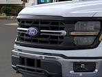 New 2024 Ford F-150 XLT SuperCrew Cab 4WD Pickup for sale #T31610 - photo 13