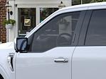 New 2024 Ford F-150 XLT SuperCrew Cab 4WD Pickup for sale #T31610 - photo 14
