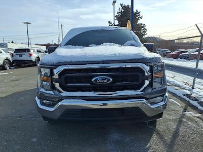 2023 Ford F-150 SuperCrew Cab 2WD Pickup for sale #T31610A - photo 2