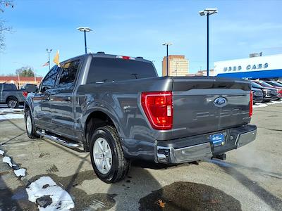 2023 Ford F-150 SuperCrew Cab 2WD Pickup for sale #T31610A - photo 2