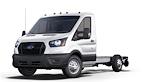 New 2024 Ford Transit 350 AWD 11' Knapheide Steel Service Utility Van for sale #T31627 - photo 12
