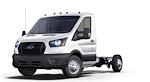 New 2024 Ford Transit 350 AWD 11' Knapheide Steel Service Utility Van for sale #T31627 - photo 14