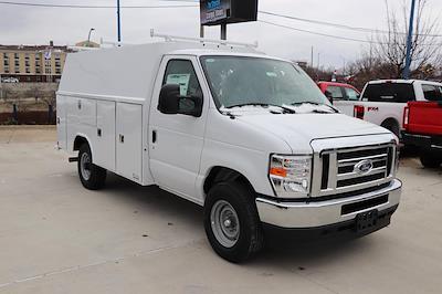2025 Ford E-350 RWD Service Utility Van for sale #T31629 - photo 1