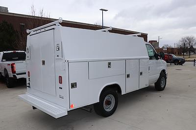 2025 Ford E-350 RWD Service Utility Van for sale #T31629 - photo 2