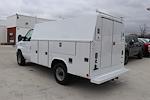 2025 Ford E-350 RWD Service Utility Van for sale #T31629 - photo 6