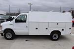 2025 Ford E-350 RWD Service Utility Van for sale #T31629 - photo 7