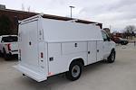 2025 Ford E-350 RWD Service Utility Van for sale #T31629 - photo 2