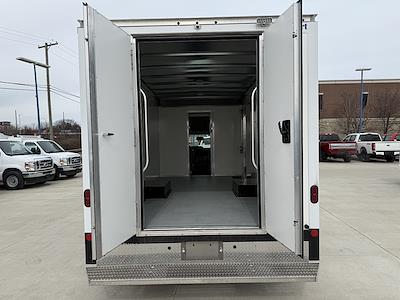 New 2025 Ford E-350 Rockport Step Van / Walk-in for sale #T31630 - photo 2