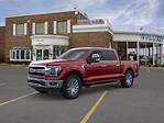 New 2025 Ford F-150 Lariat SuperCrew Cab for sale #T31664 - photo 1