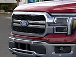 New 2025 Ford F-150 Lariat SuperCrew Cab for sale #T31664 - photo 17