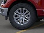 New 2025 Ford F-150 Lariat SuperCrew Cab for sale #T31664 - photo 19