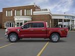New 2025 Ford F-150 Lariat SuperCrew Cab for sale #T31664 - photo 4