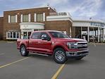 New 2025 Ford F-150 Lariat SuperCrew Cab for sale #T31664 - photo 7