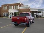 New 2025 Ford F-150 Lariat SuperCrew Cab for sale #T31664 - photo 8