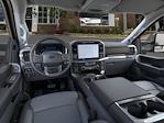 New 2025 Ford F-150 Lariat SuperCrew Cab for sale #T31664 - photo 9