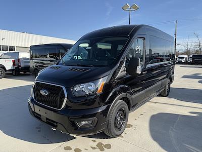 New 2024 Ford Transit 350 XLT Passenger Van for sale #T31671 - photo 1