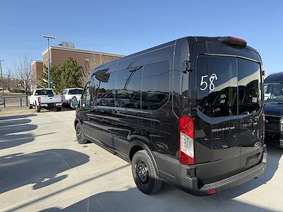 New 2024 Ford Transit 350 XLT Passenger Van for sale #T31671 - photo 2