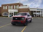 New 2025 Ford F-150 XLT SuperCrew Cab 4WD Pickup for sale #T31677 - photo 21