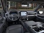 New 2025 Ford F-150 XLT SuperCrew Cab 4WD Pickup for sale #T31677 - photo 3